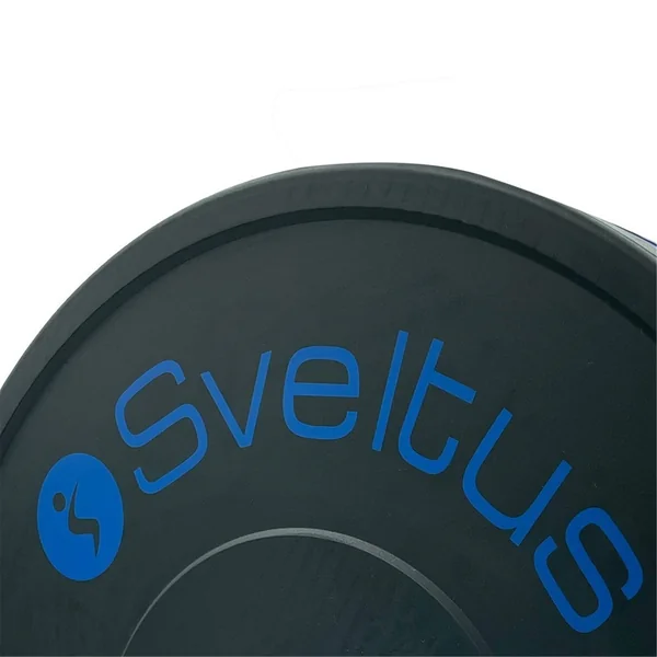 Disque Training Eco 20 KG Sveltus