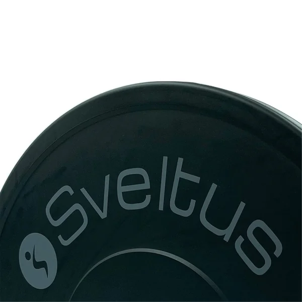 Disque training Eco 5Kg X1 Sveltus
