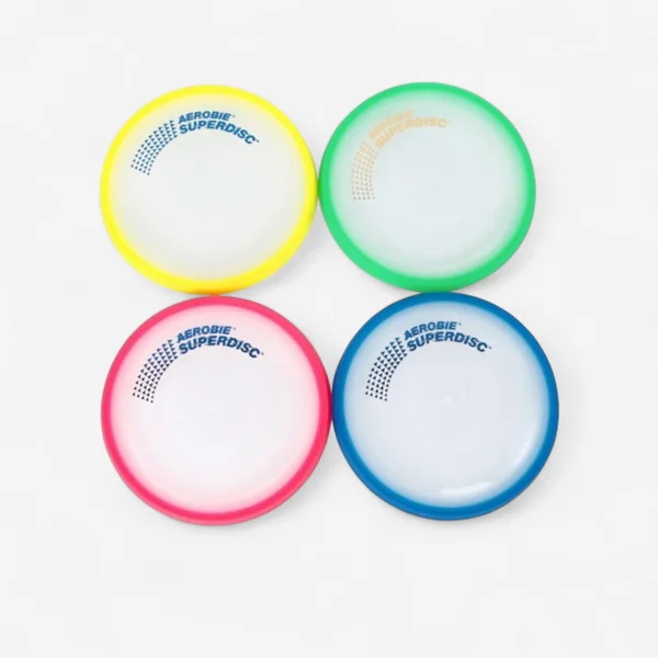 Disque volant ultimate Icare Distribution 122 gr - Superdisque