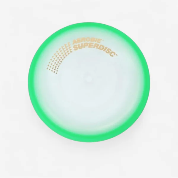 Disque volant ultimate Icare Distribution 122 gr - Superdisque