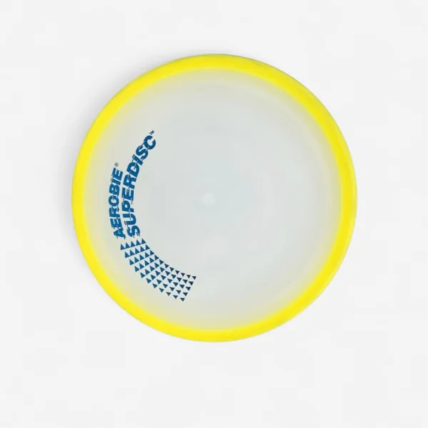 Disque volant ultimate Icare Distribution 122 gr - Superdisque