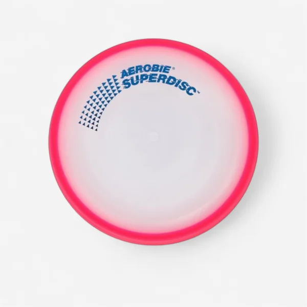 Disque volant ultimate Icare Distribution 122 gr - Superdisque