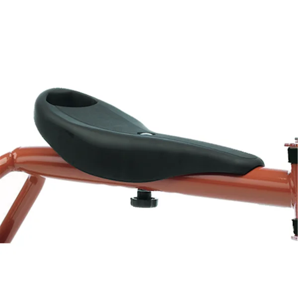Draisienne Italtrike 3-6 ans - rouge