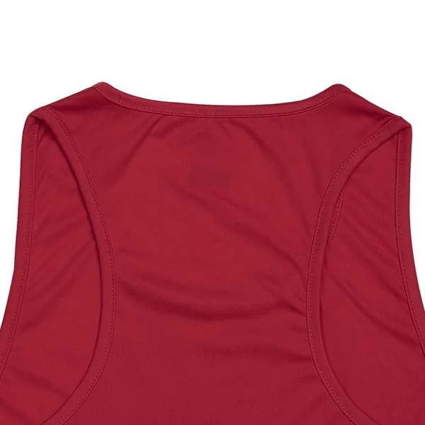 Débardeur de boxe Adidas - rouge
