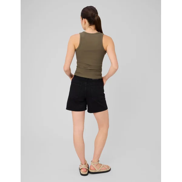 Débardeur dos nageur Vert kaki