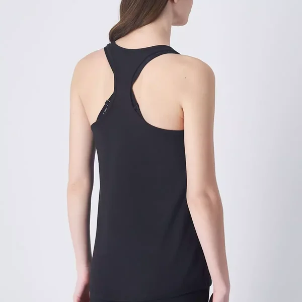 Débardeur en Jersey de sport - Noir Champion