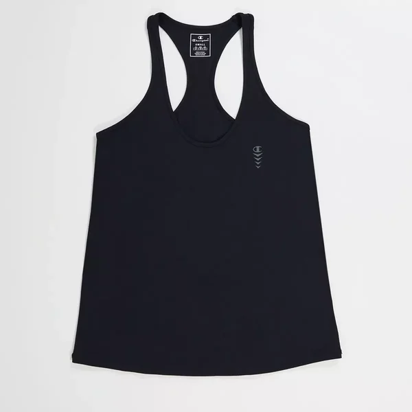 Débardeur en Jersey de sport - Noir Champion