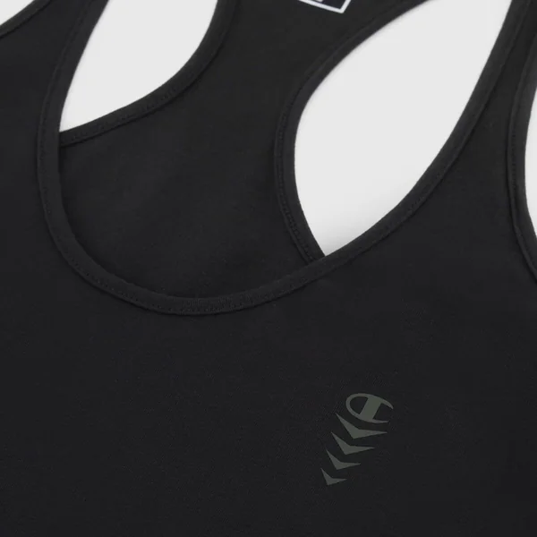 Débardeur en Jersey de sport - Noir Champion