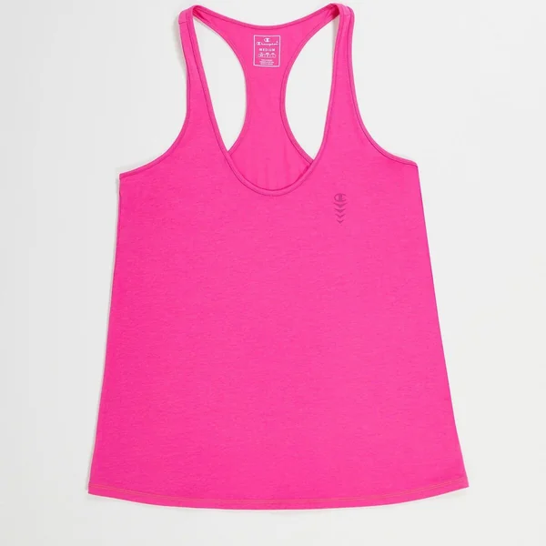 Débardeur en Jersey de sport - Rose Champion