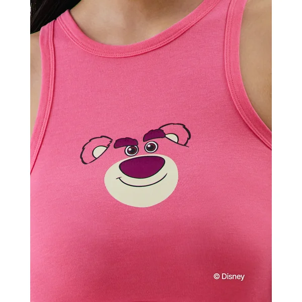 Débardeur Lotso