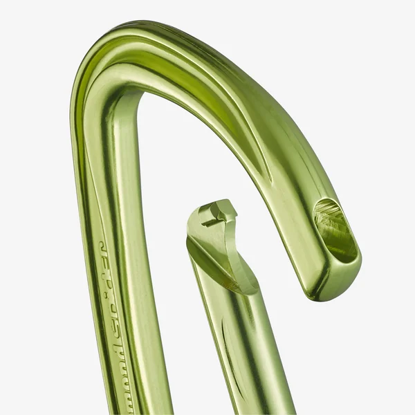 DÉGAINE D'ESCALADE ET ALPINISME - EDGE 19CM