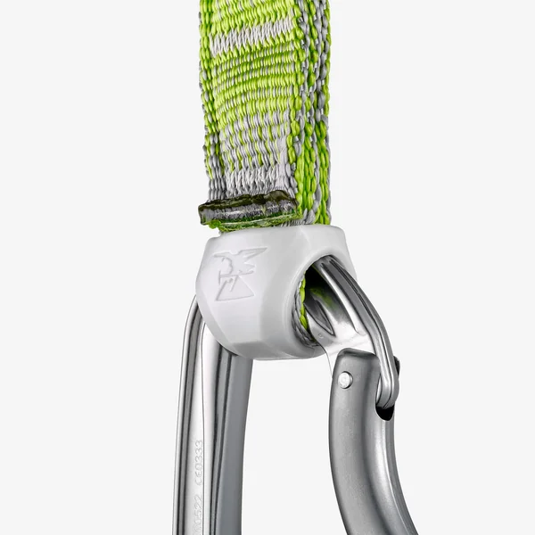 DÉGAINE D'ESCALADE ET ALPINISME - EDGE 25CM