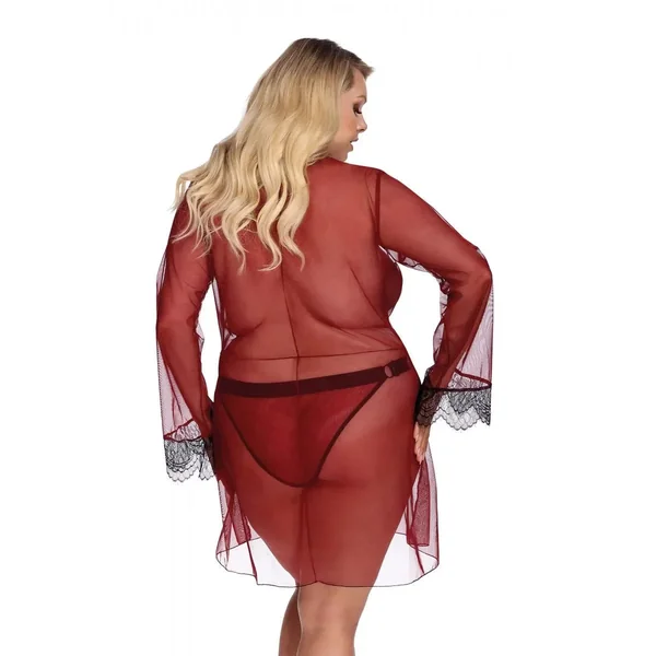 Déshabillé Arabella