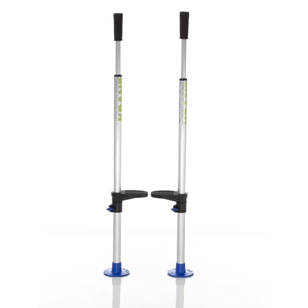 Echasses baby gym Italtrike - Paire réglable