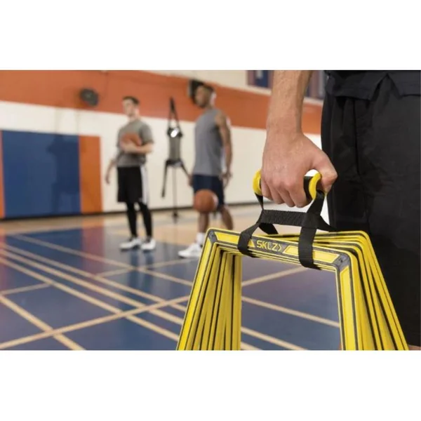 Echelle de rythme Sklz - Agility Trainer Pro