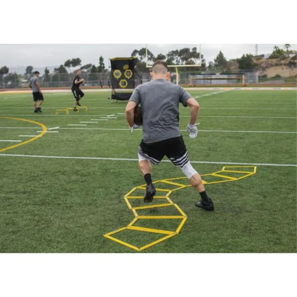 Echelle de rythme Sklz - Agility Trainer Pro