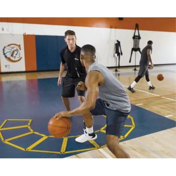 Echelle de rythme Sklz - Agility Trainer Pro