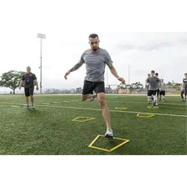 Echelle de rythme Sklz - Agility Trainer Pro