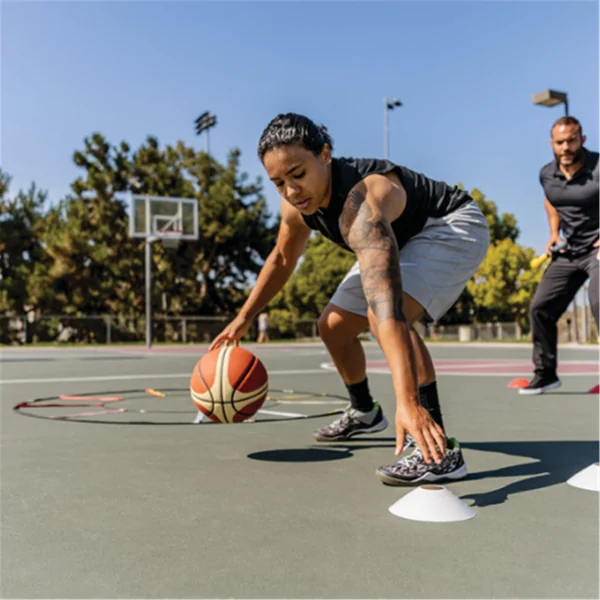 Echelle de rythme Sklz - Reactive Agility