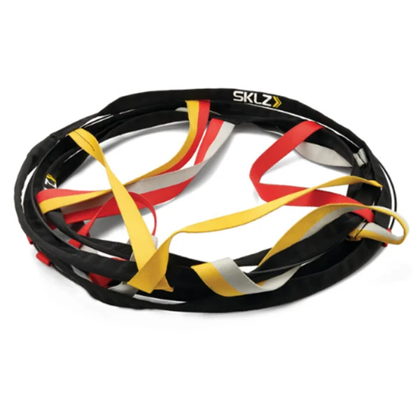 Echelle de rythme Sklz - Reactive Agility