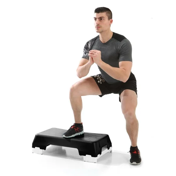 Eco-Step Sveltus