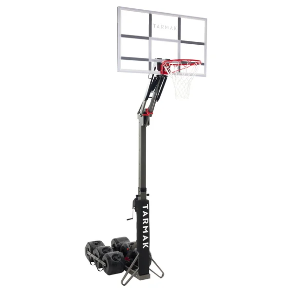 Ecrou papillon pour panier de basket - écrou cercle b900