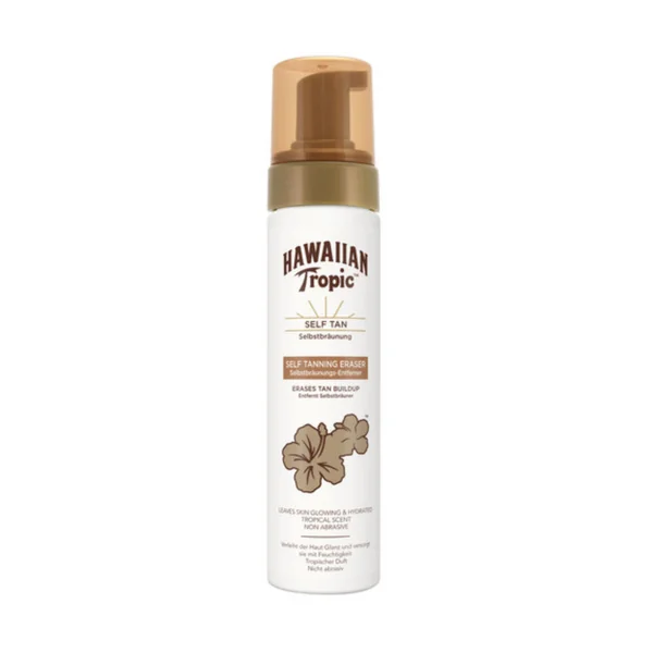 Effaceur D'autobronzant Hawaiian Tropic