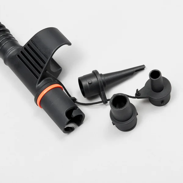 EMBOUT DE REMPLACEMENT POMPE DE CAMPING KAYAK- COMPATIBLE AVEC TOUS NOS MODÈLES