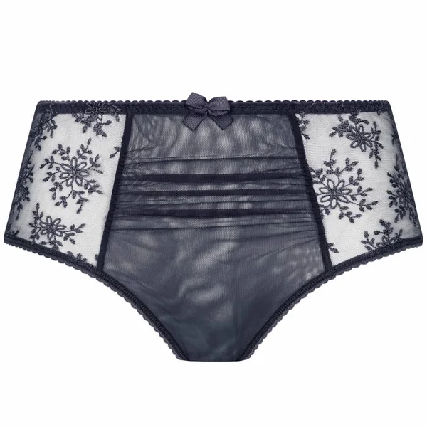 Empreinte - Culotte Panty Anthracite Large Charlotte