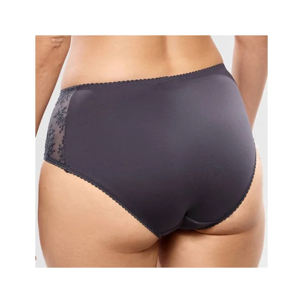 Empreinte - Culotte Panty Anthracite Medium Charlotte