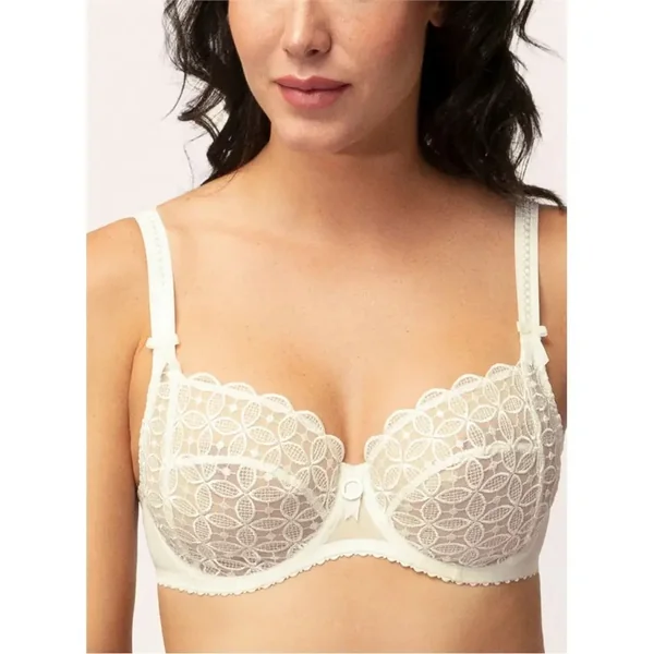 Empreinte - S.G corbeille avec armature 36 (80) E Naturel Romy