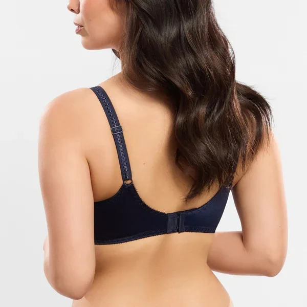 Empreinte - Soutien-gorge moulé classique avec armatures 38 (85) G Starlight Cassiopée