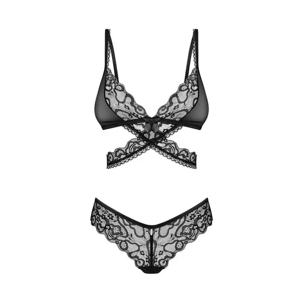 Ensemble 2 pièces Blomentis