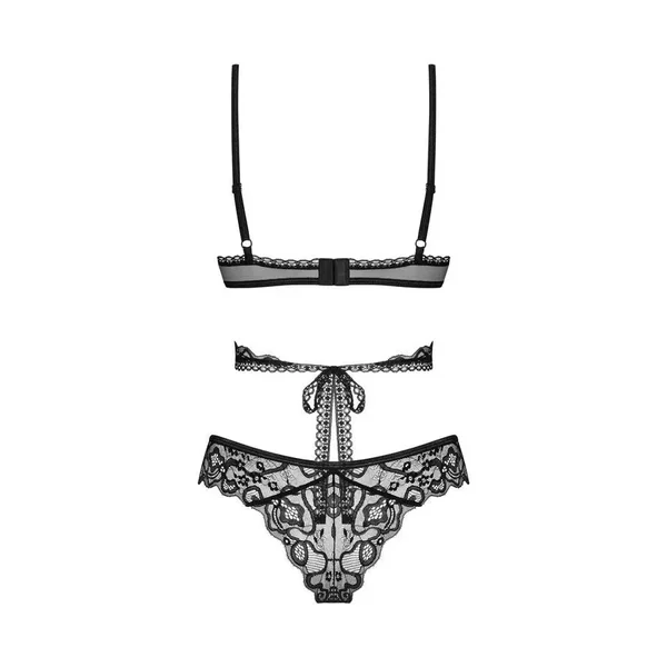 Ensemble 2 pièces Blomentis