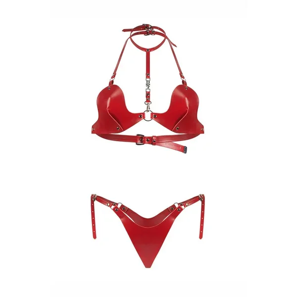 Ensemble 2 pièces Inferro