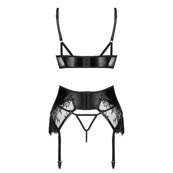 Ensemble 3 pièces Leonela