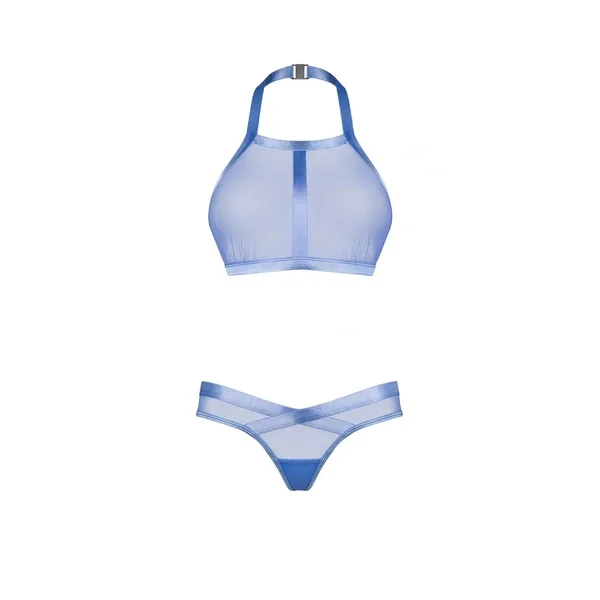 Ensemble bleu Shaderi