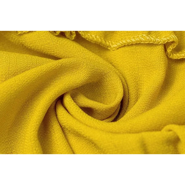 Ensemble Bohème Jaune