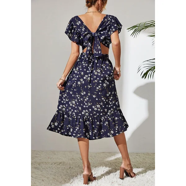 Ensemble Champêtre Femme