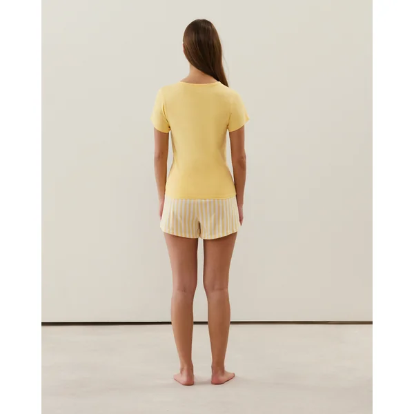 Ensemble de pyjama en jersey -Apéro -