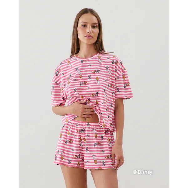 Ensemble de pyjama Marie