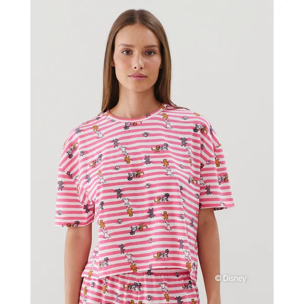 Ensemble de pyjama Marie
