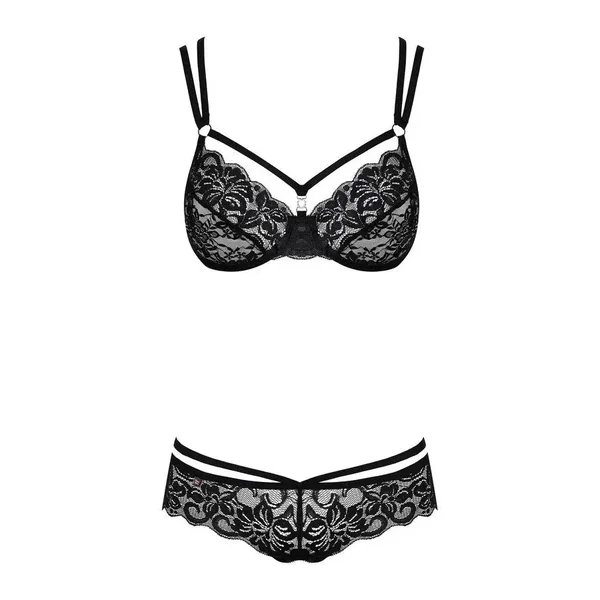 Ensemble dentelle 860-SET
