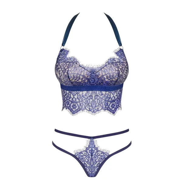 Ensemble Flowlace