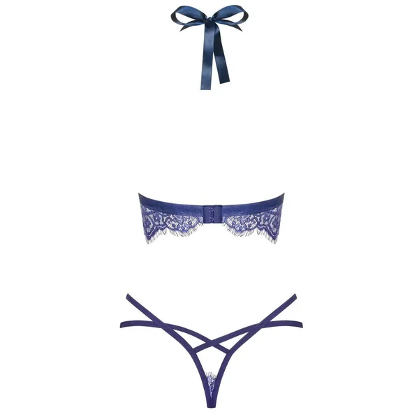 Ensemble Flowlace