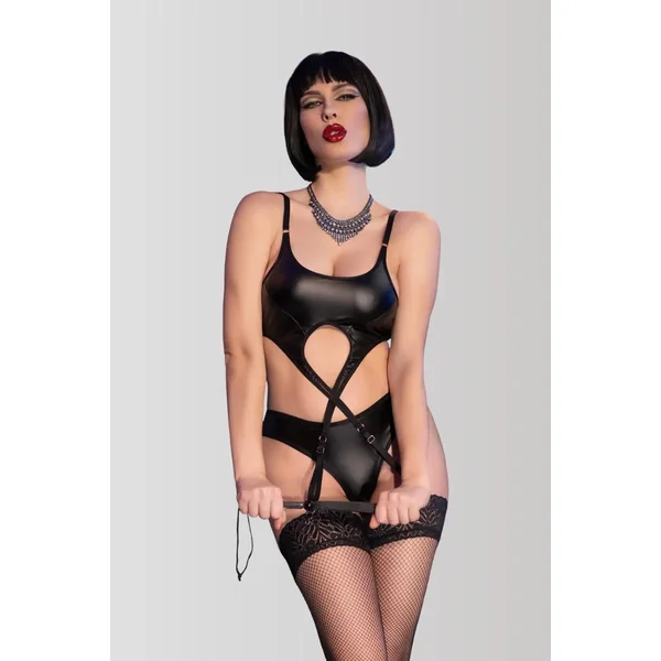 Ensemble jarretelles CR4625