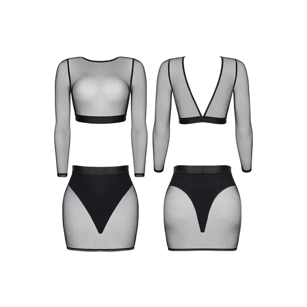 Ensemble jupe LXCharo001 (S)