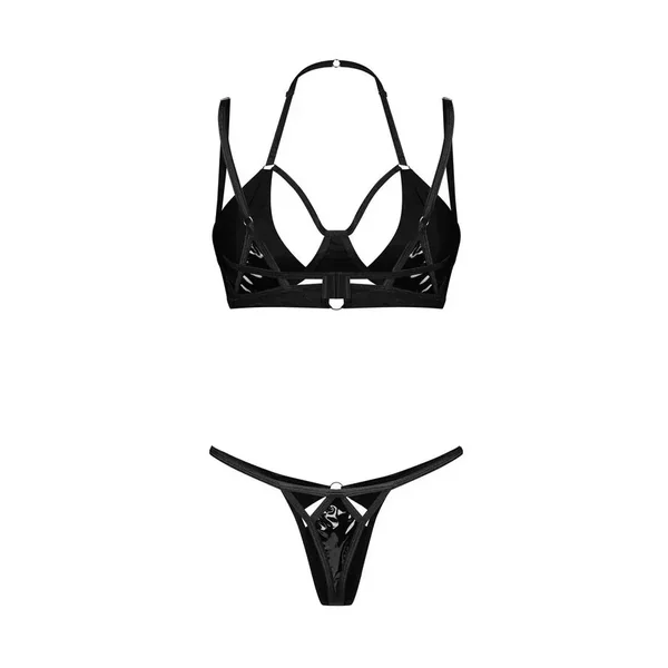 Ensemble Keira Lise