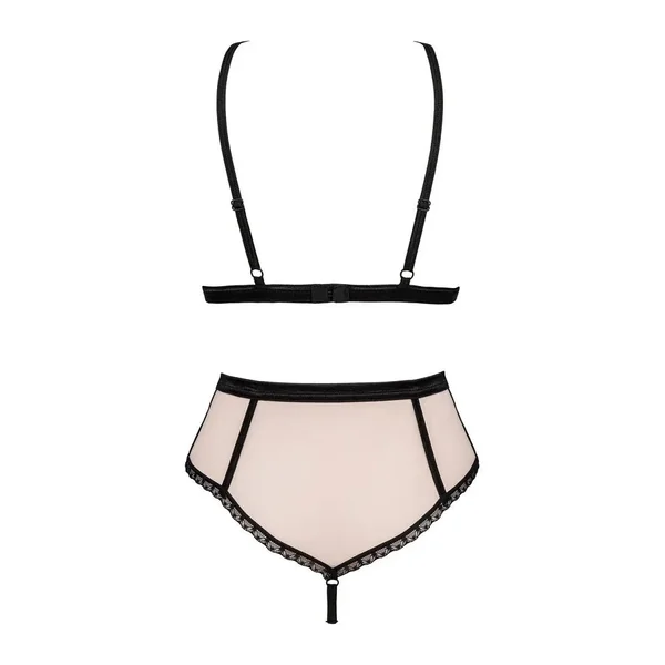Ensemble Lilines