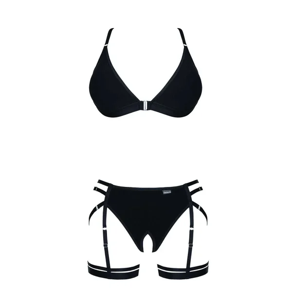 Ensemble LXDorita001